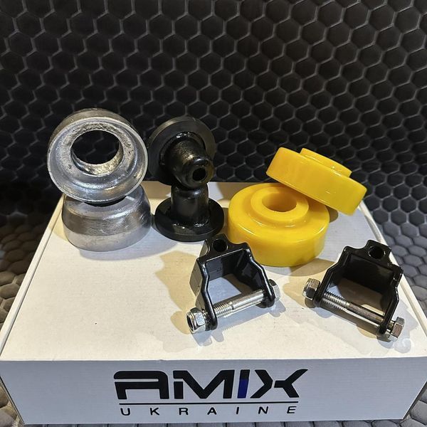 amix3681 фото