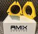 Проставки передні поліуретан ВАЗ 21099 для збільшення кліренса Лада LADA amix1577 фото 2