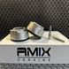 Проставки задні BMW БМВ 3 F80 Ф80 седан amix3517 фото 1