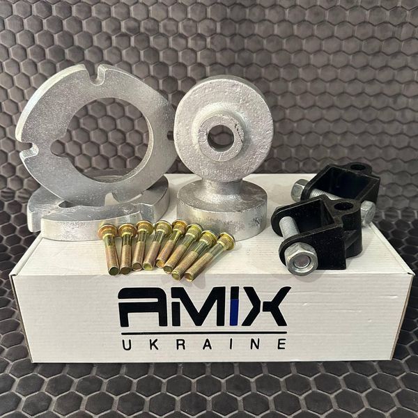 amix5027 фото