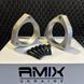 Проставки передні Volkswagen Polo Поло 6N1 / 6R / 6C / 9N Фольксваген amix2836 фото 2