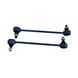 Стійка, тяга стабілізатора на сайлентблоках задня Honda CR-V 1996-2000 посилена AS (AS-М10-125-0769) AS-М10-125-0769 фото 1