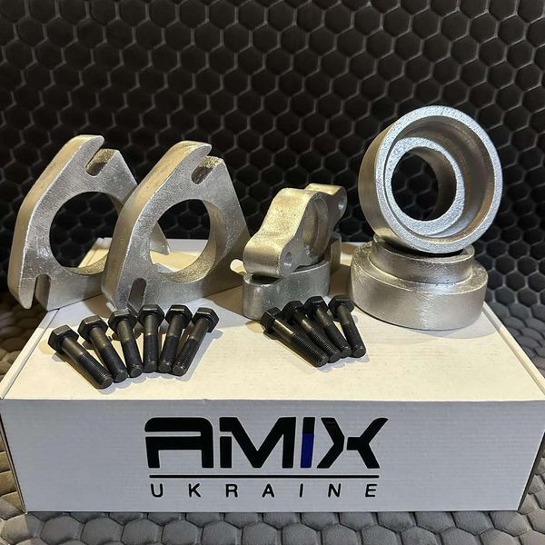 amix3118 фото