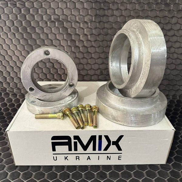 amix5003 фото